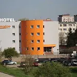H6 Major Travel & Business, Free Parking Hotel Cracovia