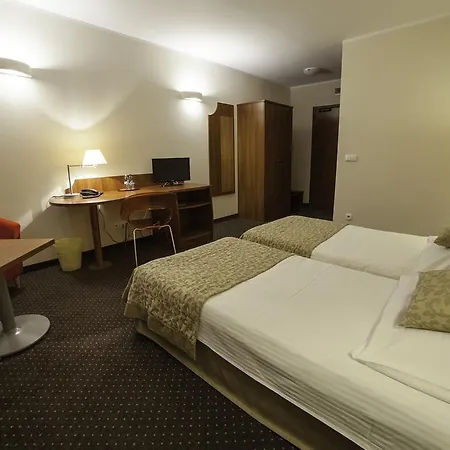 H6 Major Travel & Business, Free Parking Otel 3*