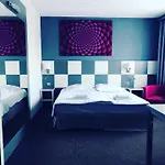 Hotel H6 Major Travel & Business, Free Parking Kraków