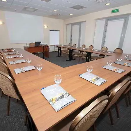 Hotel H6 Major Travel & Business, Free Parking Krakow