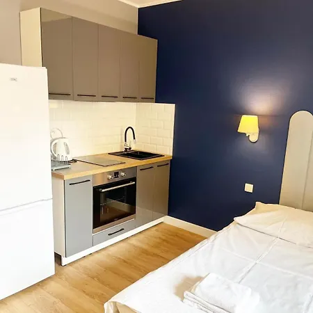 H6 Major Travel & Business, Free Parking Otel 3*