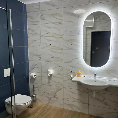 Otel H6 Major Travel & Business, Free Parking