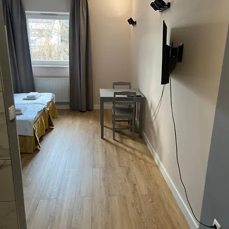H6 Major Travel & Business, Free Parking Hotel Krakow