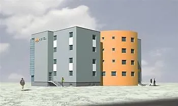 Hotel H6 Major Travel & Business, Free Parking Krakow