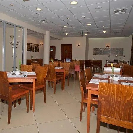 מלון H6 Major Travel & Business, Free Parking 3*
