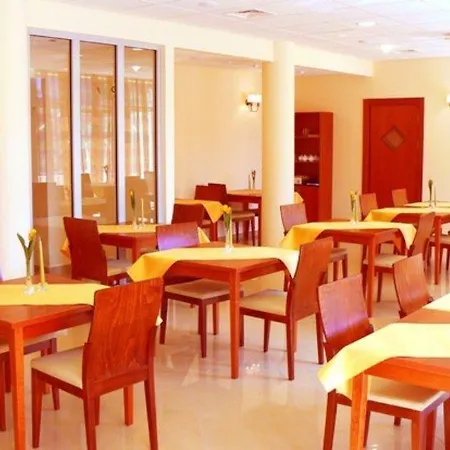 מלון H6 Major Travel & Business, Free Parking