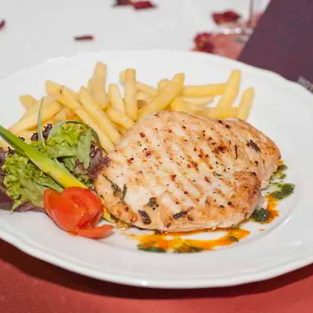 H6 Major Travel & Business, Free Parking Szálloda