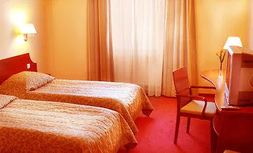 מלון H6 Major Travel & Business, Free Parking