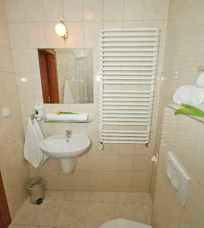 Hotel H6 Major Travel & Business, Free Parking Krakow