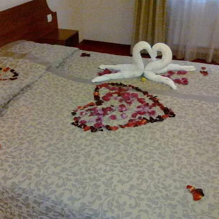 H6 Major Travel & Business, Free Parking 3* Krakkó