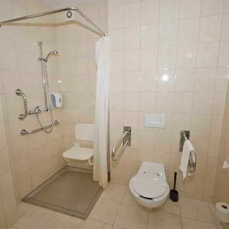 Hotel H6 Major Travel & Business, Free Parking Krakow