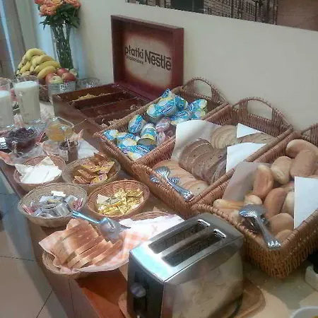 H6 Major Travel & Business, Free Parking 3* Krakow