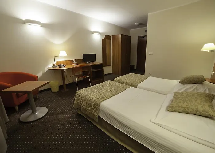 H6 Major Travel & Business, Free Parking Hotel 3*
