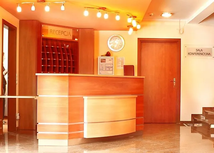 H6 Major Travel & Business, Free Parking Hotel 3*